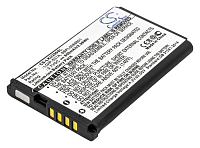Аккумуляторная батарея для LG GM Series (Аккумулятор CameronSino CS-VX9700SL для LG A170, G360 Titan, GB100, GB101, GB106)