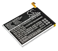 Аккумулятор для LeEco (LeTV) (Аккумулятор CameronSino CS-CPD403SL для LeEco Cool 1)