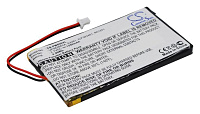 Аккумулятор для Palm (Аккумулятор CameronSino CS-PM500XL для Palm M500, M505, M515)