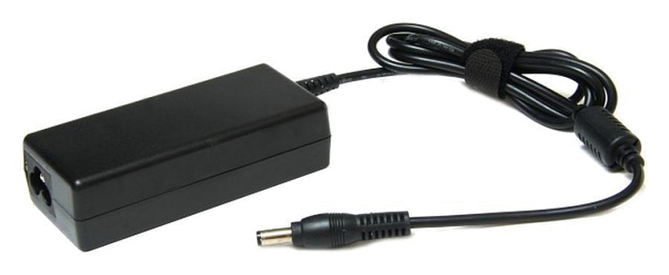 Блок питания для ЖК мониторов 12V, 6A (5.5x2.5)