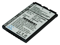 Аккумулятор для LG TD Series (Аккумулятор CameronSino CS-VX3200ML для LG LG535, LX125, LX325, LX350)