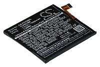 Аккумулятор для TCL (Аккумулятор CameronSino CS-TCI708SL для TCL I708U, I709M)