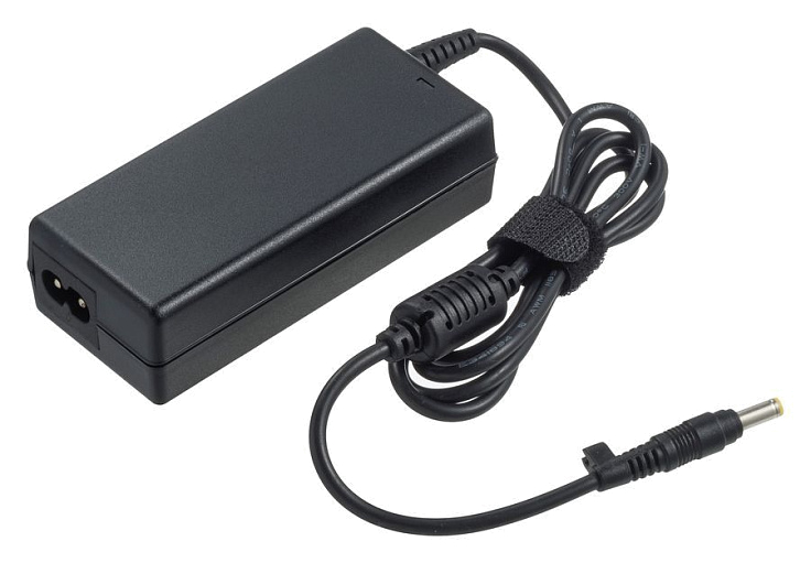 Блок питания для HP Compaq 19.5V 3.33A (4.8x1.7)