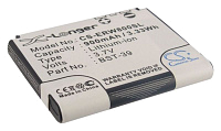 Батарея для Sony Ericsson (Аккумулятор CS-ERW800SL для Sony Ericsson K220, W380i, W508, W600, W910i, Z555i)