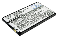 АКБ для Gigabyte (Аккумулятор CameronSino CS-GS120SL для Gigabyte GSmart S1200, S1205, S1208)
