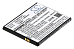 Аккумулятор CameronSino CS-KMZ403SL для DNS S4503 для BL-4N-I