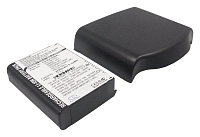 Аккумулятор для HP (Аккумулятор CameronSino CS-RX1950XL для HP IPAQ RX1950)